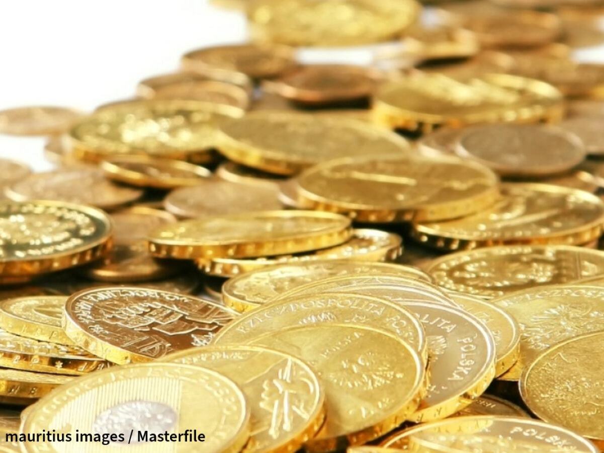Krisenw&auml;hrung oder Relikt – Welche Rolle Gold heute spielt