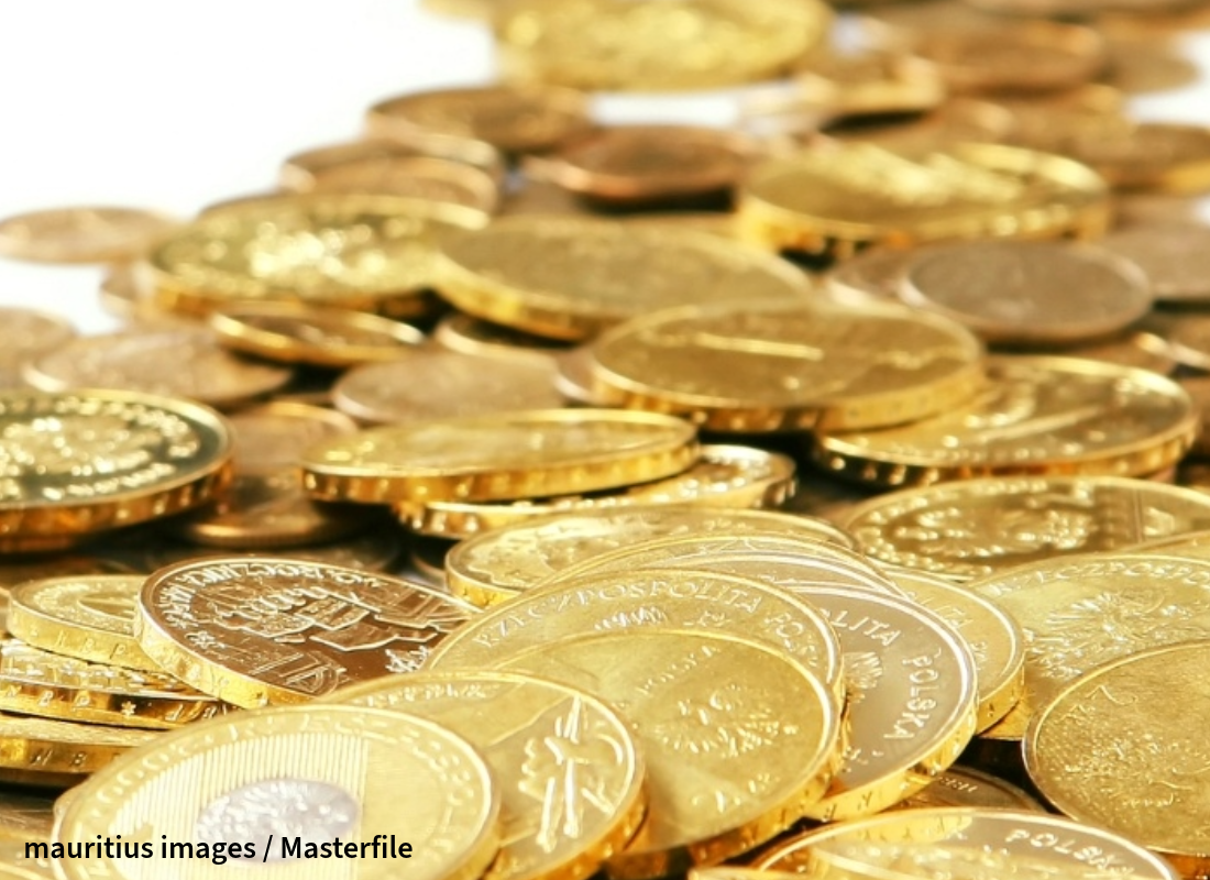 Krisenwährung oder Relikt – Welche Rolle Gold heute spielt