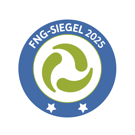 MEAG punktet beim FNG Siegel erneut und übertrifft Vorjahreserfolg!