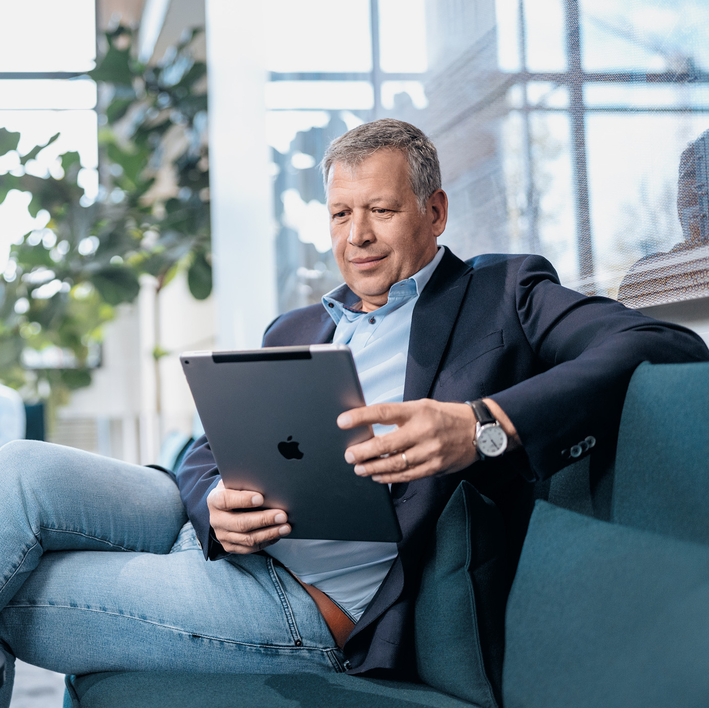 Fragen zu MEAG Fonds