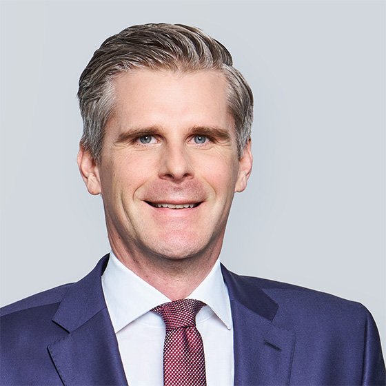 Mario Majling, Gesch&auml;ftsf&uuml;hrer der MEAG Munich ERGO AssetManagement GmbH