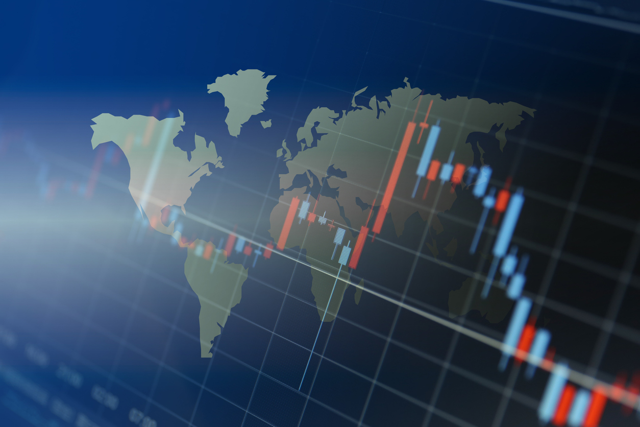 Rezession voraus? Wie man wirtschaftliche Abschwünge erkennt