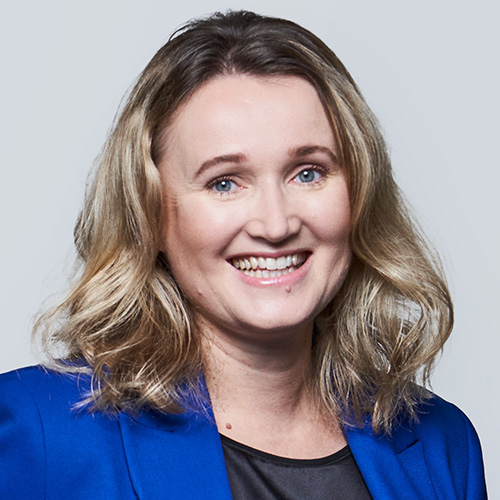 Ewelina Vaughan