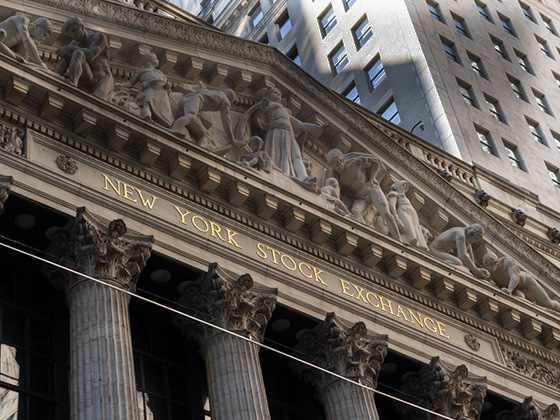 Wall Street – Der bekannteste Handelsplatz der Welt